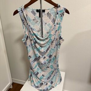 White House Black Market Tank Top